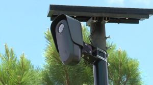 Okc City Council To Vote On Renewing 250 000 Flock License Plate Camera Contract