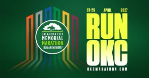 Okc Memorial Marathon Rolls Out New Branding As 2027 Registration Opens