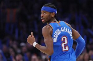 Okc Thunder Announces 2026 27 Season Openers