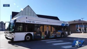 Oklahoma City Embark Launches Free Haul Pass For Students And Teachers