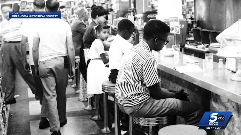 Oklahoma City Marks 68 Years Of Katz Drug Store Sit Ins With Freedom Fiesta