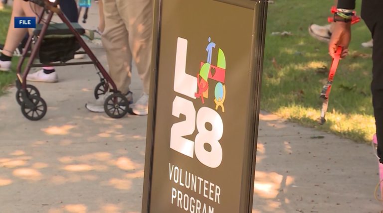 Oklahoma City Volunteers Clean Ymca Camp Dakani Ahead Of 2028 Olympic Events
