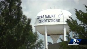 Oklahoma Corrections Officer Injured In Inmate Attack At Lawton Prison