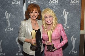 Oklahoma Country Legends Honor Dolly Parton After Her Passing