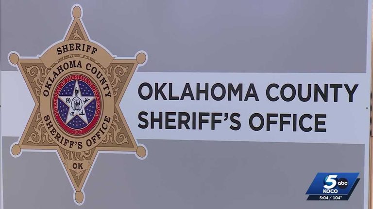 Oklahoma County Commissioners Reject Sheriff S Ice Training Proposal