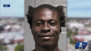 Oklahoma County Raises Bond To 250 000 For Jeff Asare Amid Multiple Assault Alle