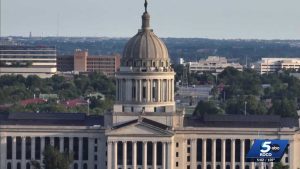 Oklahoma Gop Endorses Three Candidates In Primary Runoff Draws Criticism