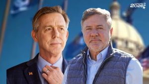Oklahoma Gop Governor Hopefuls Outline Plans To Mend Tribal Relations