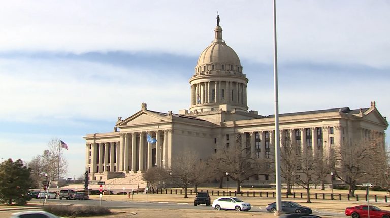Oklahoma Report Questions School Spending