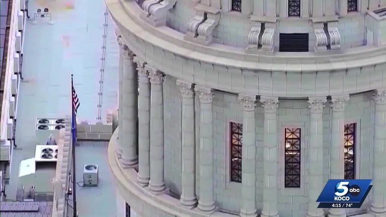 Oklahoma Republicans Vie For Insurance Commissioner
