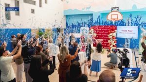 Oklahoma S First Pediatric Behavioral Health Center