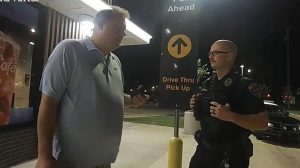 Oklahoma Secretary Of State Ben Lepak Arrested For Public Intoxication In Edmond