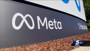 Oklahoma Secures Guaranteed 235 Million From Meta Settlement
