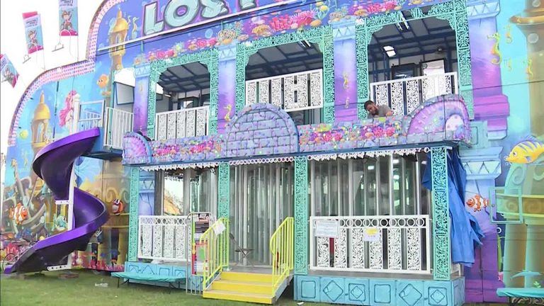 Oklahoma State Fair 2026 Announces New Route 66 Family Zone And Safety Measures