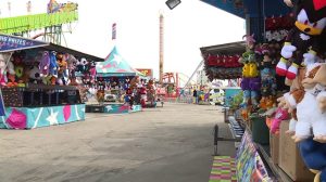 Oklahoma State Fair Celebrates 100 Years Of Route 66