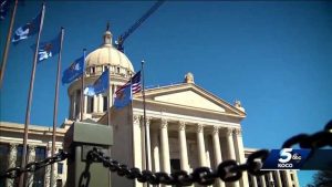 Oklahoma State Workers And Retirees Face Higher Health Insurance Premiums Starti