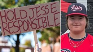 Oklahoma Teen Accused Of Rape Walks Free
