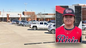 Oklahoma Teen Accused Of Rape Walks Free