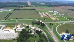 Oklahoma Turnpikes Get 5M For Public Art