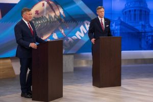 Oklahoma Voters Head To Runoff For Governor U S Senate And Two Ballot Measures