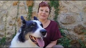 Oklahoma Woman Flies To North Carolina To Reunite With Missing Dog