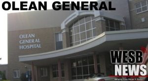 Olean General Hospital Introduces New Triage Process