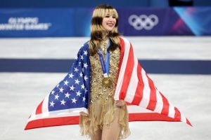 Olympic Champion Alysa Liu Announces Season Break Vows Return For 2027 28