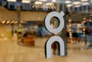 On Misses Quarterly Sales