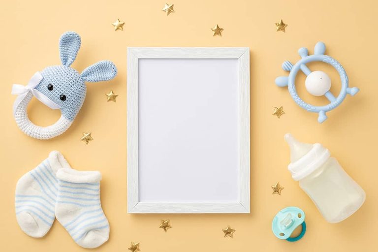 Once Popular Baby Names Such As Karen And Jessica Now Slide Down The Rankings