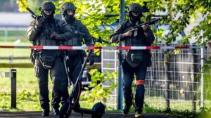 One Dead Five Injured In Shooting At Aarau Rave In Northern Switzerland