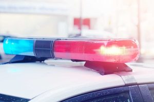 One Dead Two Injured In Fairfield Township Crash As Police Responded To 911 Call