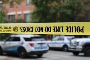 One Killed Nine Injured In Shooting At Washington Park Gathering