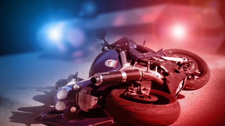 One Seriously Injured After Motorcycle Crash Near Pebble Hills And Castle Woods