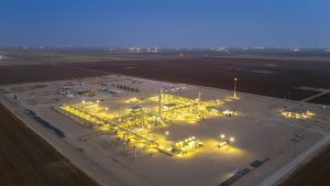 Oneok To Acquire Brazos Midstream Permian Assets In 4 4 Billion Deal