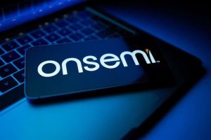 Onsemi Forecasts Upbeat Revenue