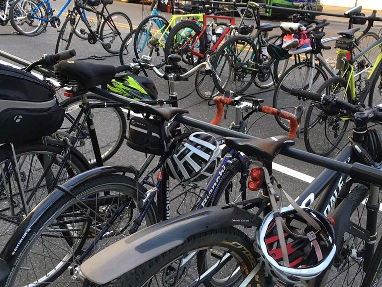Open Streets Returns To Fort Wayne