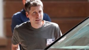 Openai To Pay 3 2M Over Alleged Bias