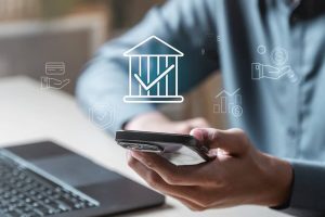 Opening A Business Bank Account
