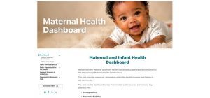 Orange County Launches Free Maternal Health Dashboard To Tackle Low Birthweight