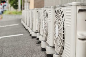 Orange County Opens Cooling Centers