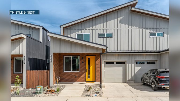 Oregon Invests In Affordable Homes