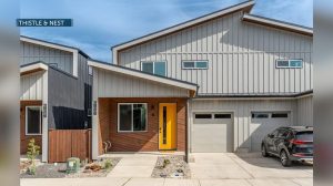 Oregon Ranks 45Th For Young Homebuyers