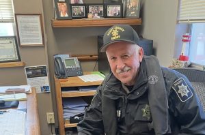 Oregon Sheriffs Association Expels Curry County Sheriff John Ward Amid Allegatio