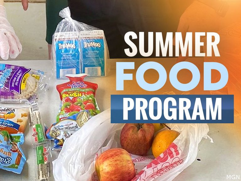 Oregon Summer Ebt Food Assistance Deadline Nears