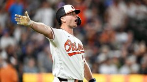 Orioles Upset Over Disputed Foul Call On Pete Alonso Home Run At Camden Yards