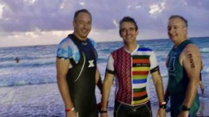 Orthopedic Surgeon Critically Injured In Bicycle Crash On Key Biscayne S Rickenb