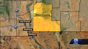 Otero County Sheriff S Office Investigates Newborn S Death After 911 Call