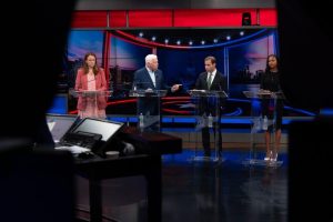 Outside Spending Surges In Ct Congressional Primary