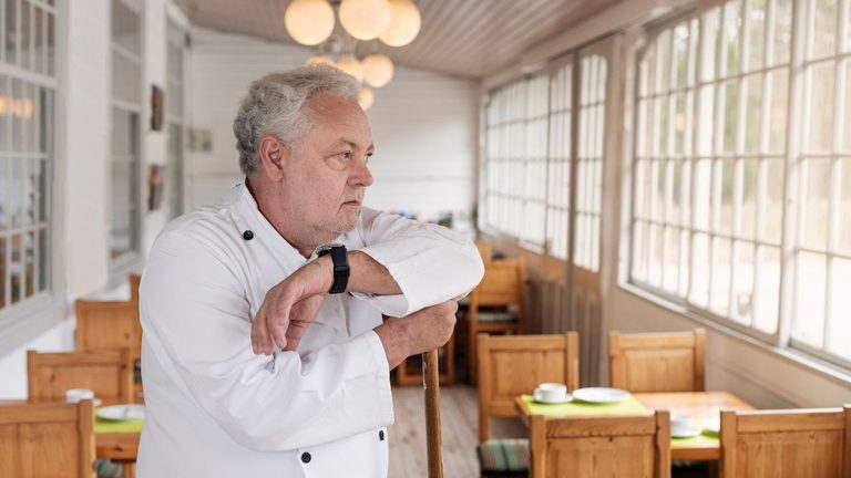Over 1 000 Texas Restaurants Closed In First Half Of 2026 Amid Rising Costs
