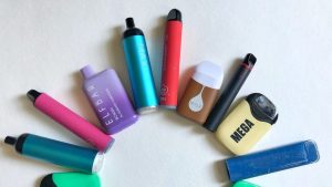 Over 2 Million U S Middle And High School Students Used Tobacco Products In 2025